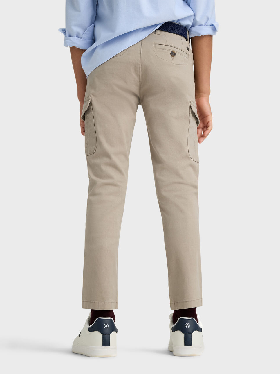 PANTALON BUFFALO KIDS