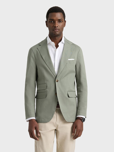 AMERICANA COTTON VERDE