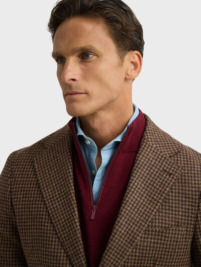 AMERICANA PORTO TWIST MARRÓN