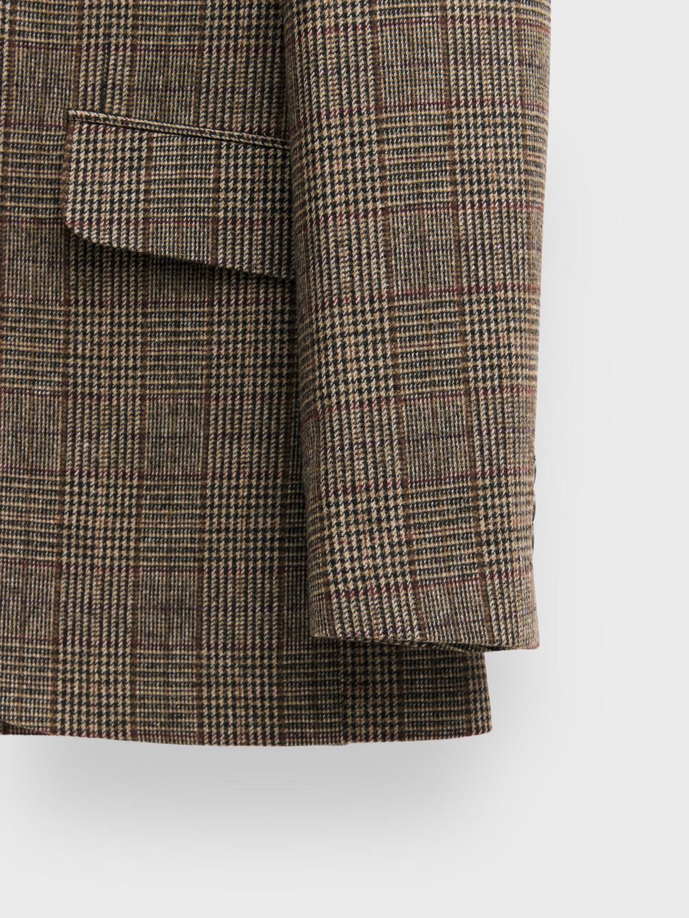 AMERICANA GALES TWIST