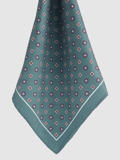 PAÑUELO PRINTED