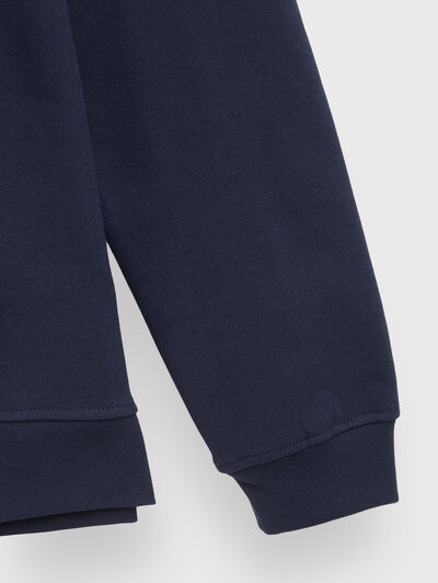 POLO REGIO AZUL MARINO