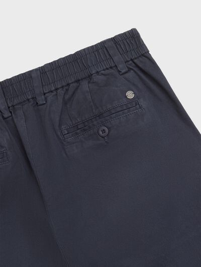 PANTALON NOLAN AZUL MARINO