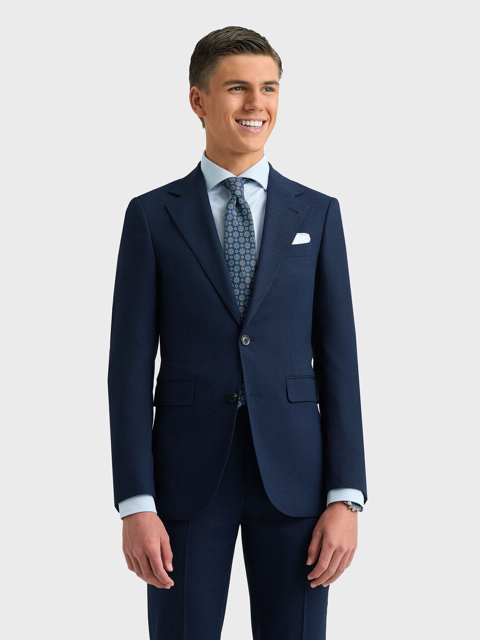 AMERICANA OJO PERDIZ KDT