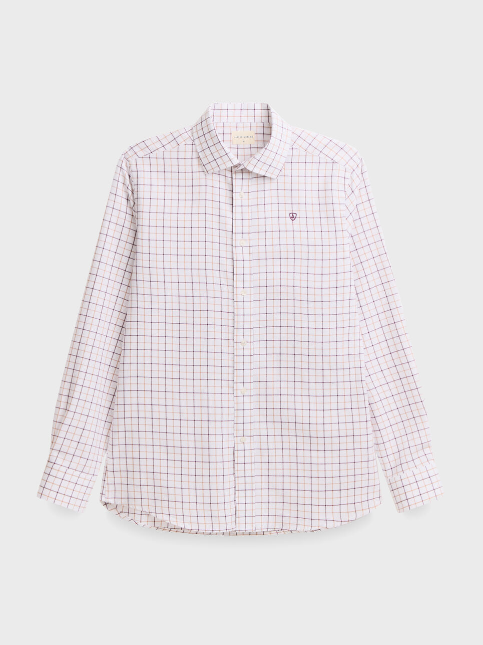 CAMISA HUNTER CHECKS