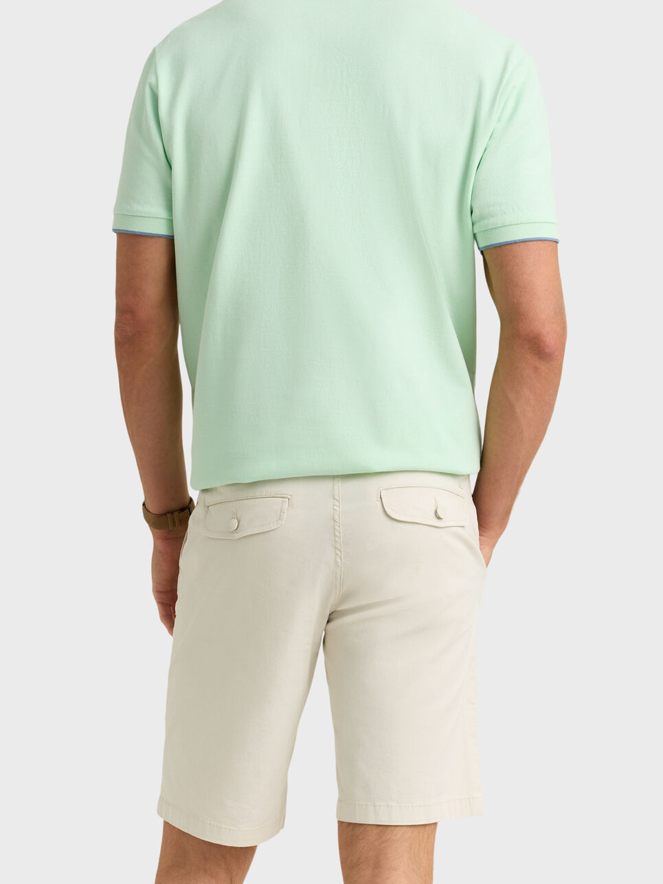 BERMUDA ORGANIC