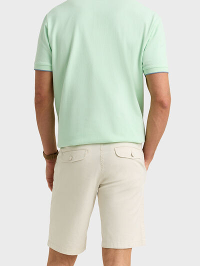 BERMUDA ORGANIC BEIGE