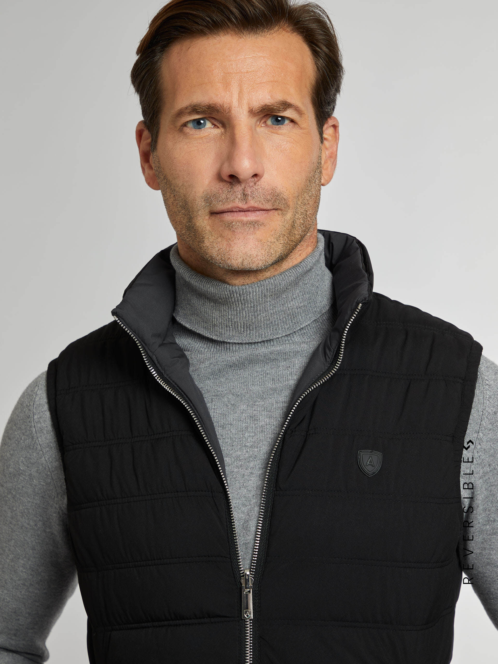 Chalecos hombre alvaro moreno new arrivals