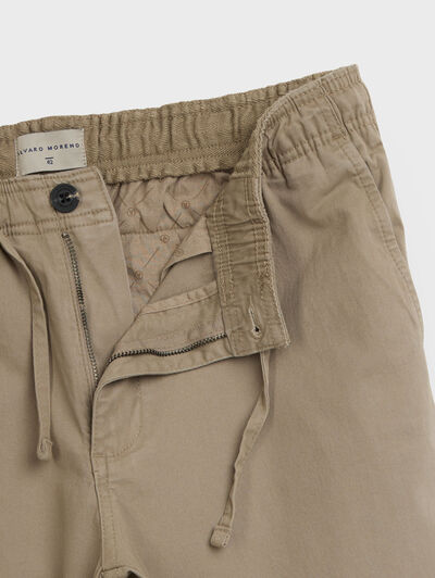 PANTALON ZOE