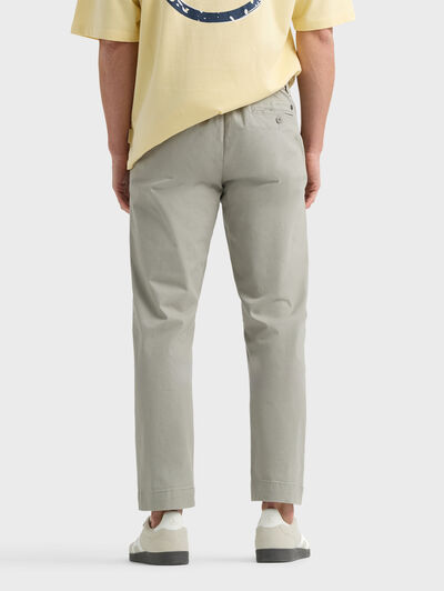 PANTALON NOLAN VERDE