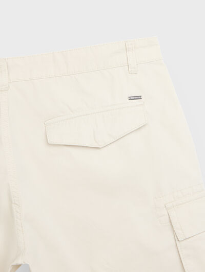 BERMUDA ELBA BEIGE