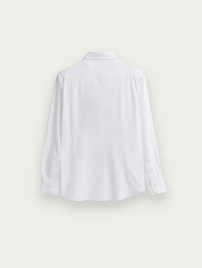 CAMISA PUNTO ELASTICO