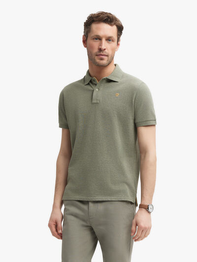 POLO SOFT VERDE