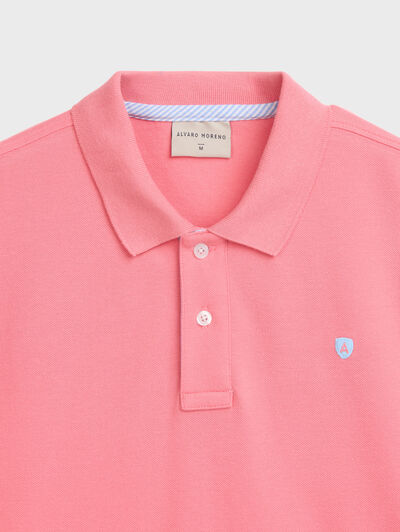 POLO NEWTON CORAL