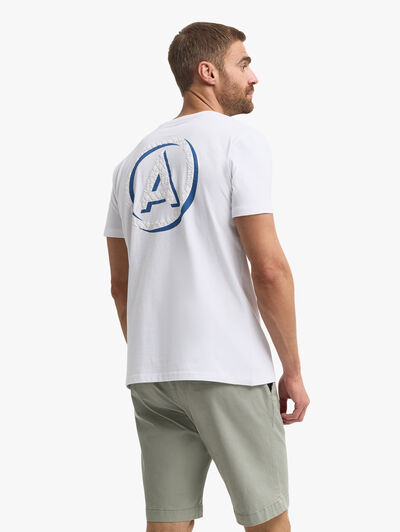 CAMISETA SOMBRA