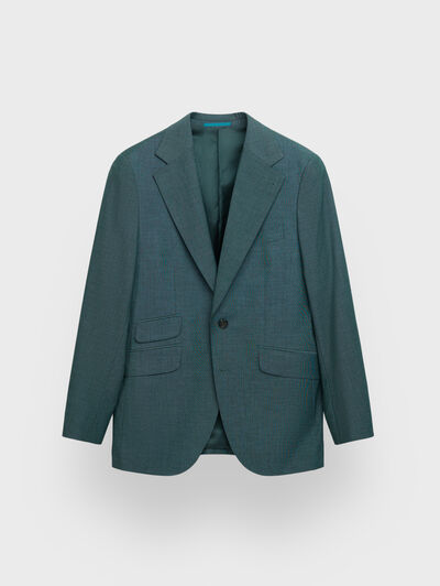 AMERICANA NAPOLI CUADRILLE VERDE