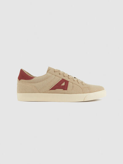 SNEAKERS PAUL CAMEL