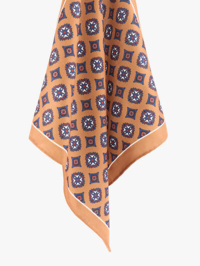 PAÑUELO PRINTED