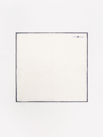 PAÑUELO LINO
