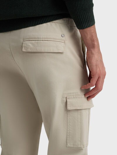 PANTALON BUFFORD