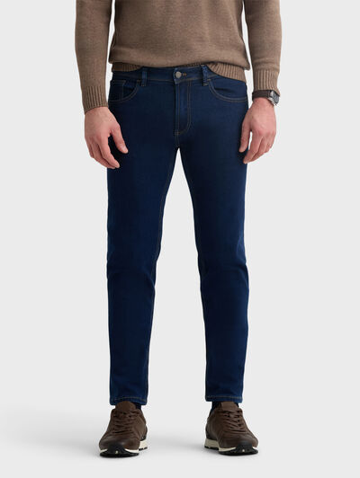 DENIM SLIM BASICO
