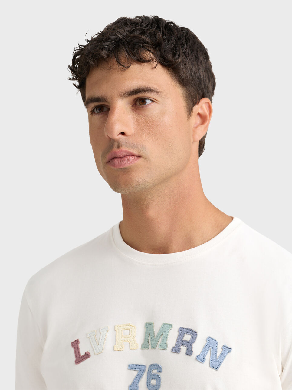 CAMISETA BRONSON