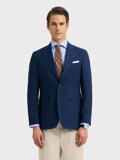 AMERICANA MILANO ESTRUCTURA AZUL MARINO