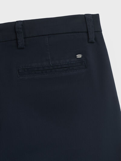 PANTALON OLIVER AZUL MARINO