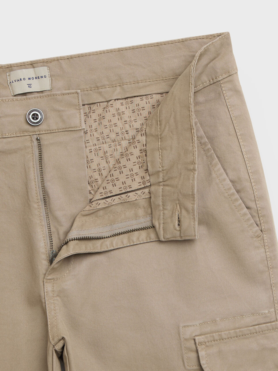 PANTALON BUDDY