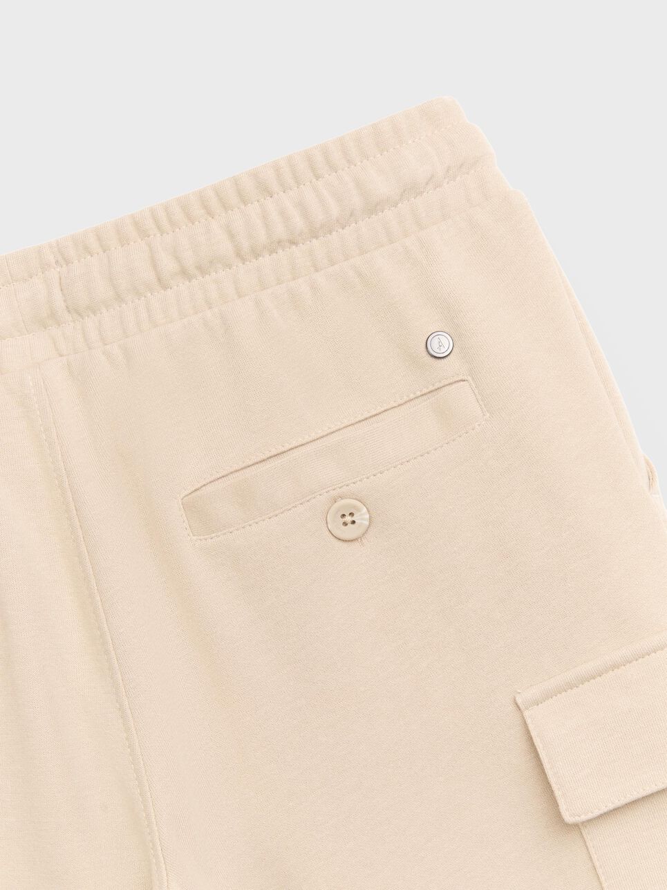 BERMUDA CARGO PUNTO KIDS