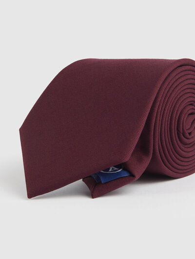 CORBATA LISA MATE