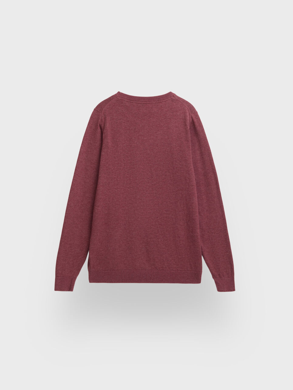 JERSEY ROUND NECK KIDS