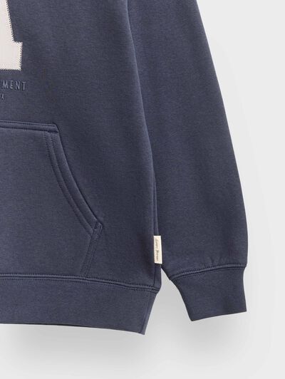 SUDADERA MOMENT KIDS