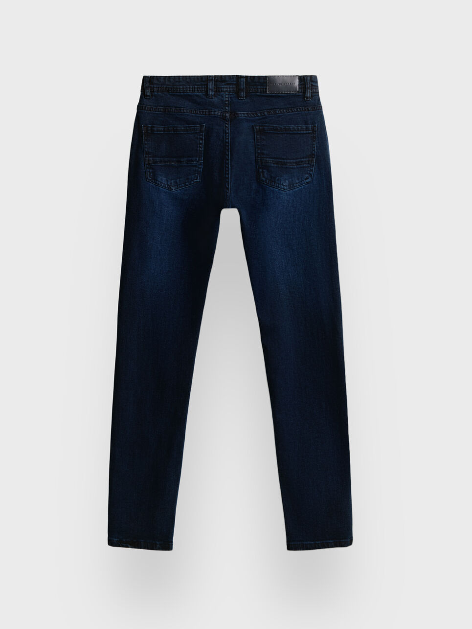 PANTALON DENIM DARK