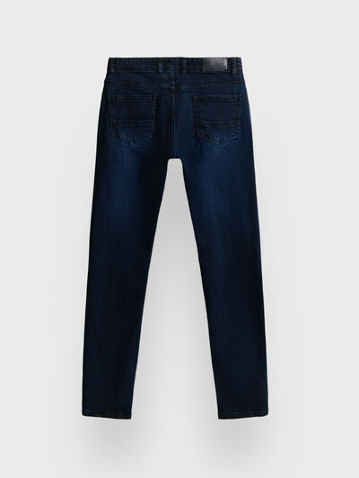 PANTALON DENIM DARK