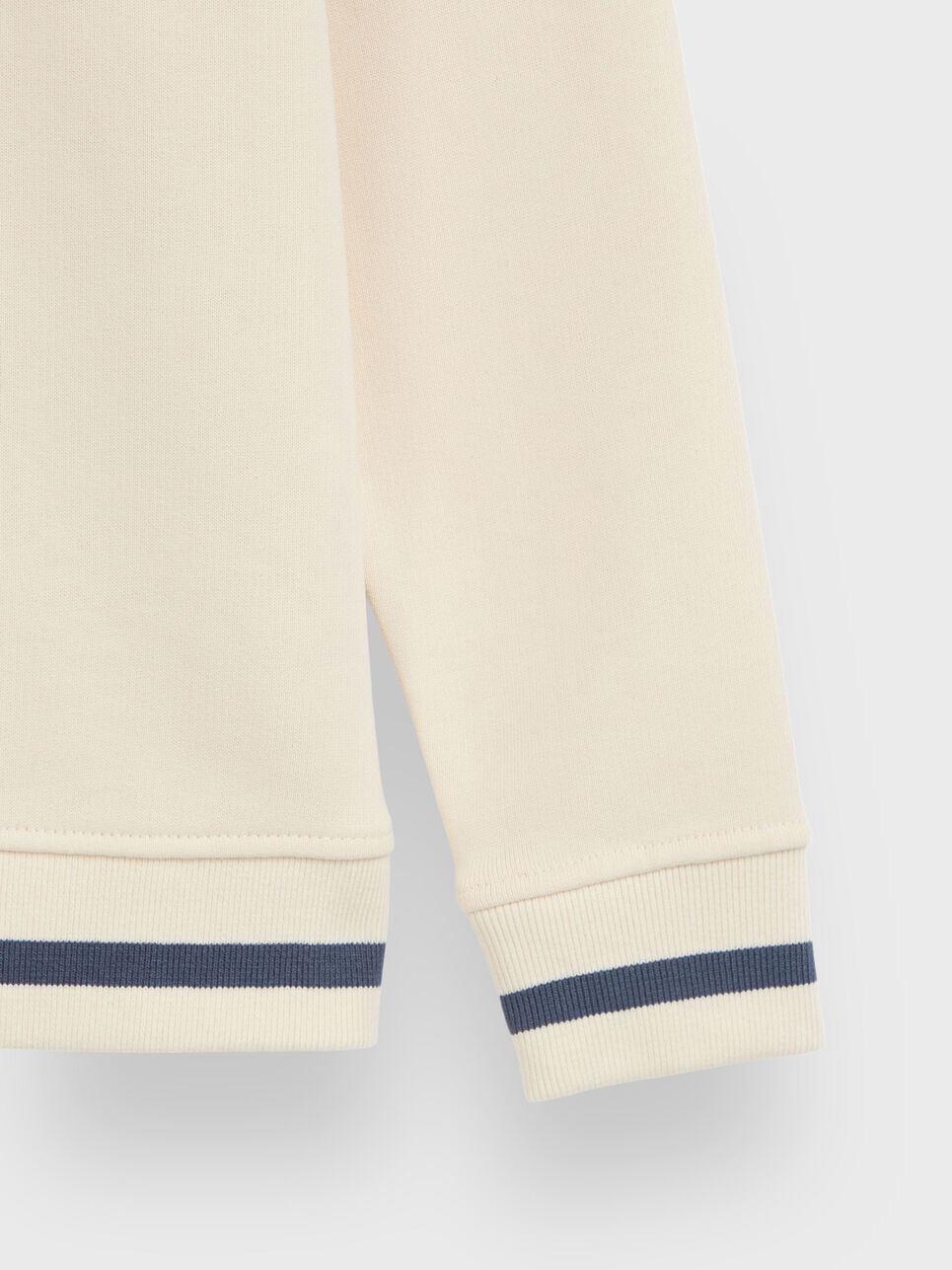 SUDADERA CHAMPS KIDS