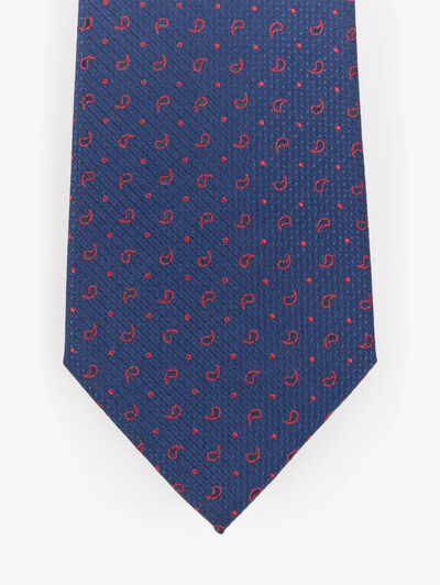 CORBATA JACQUARD MF