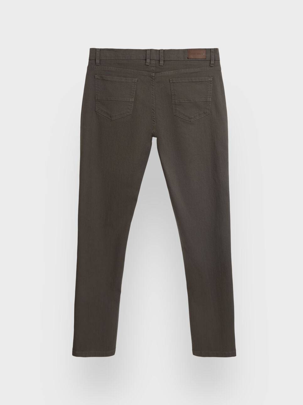 PANTALON 5 POCKETS