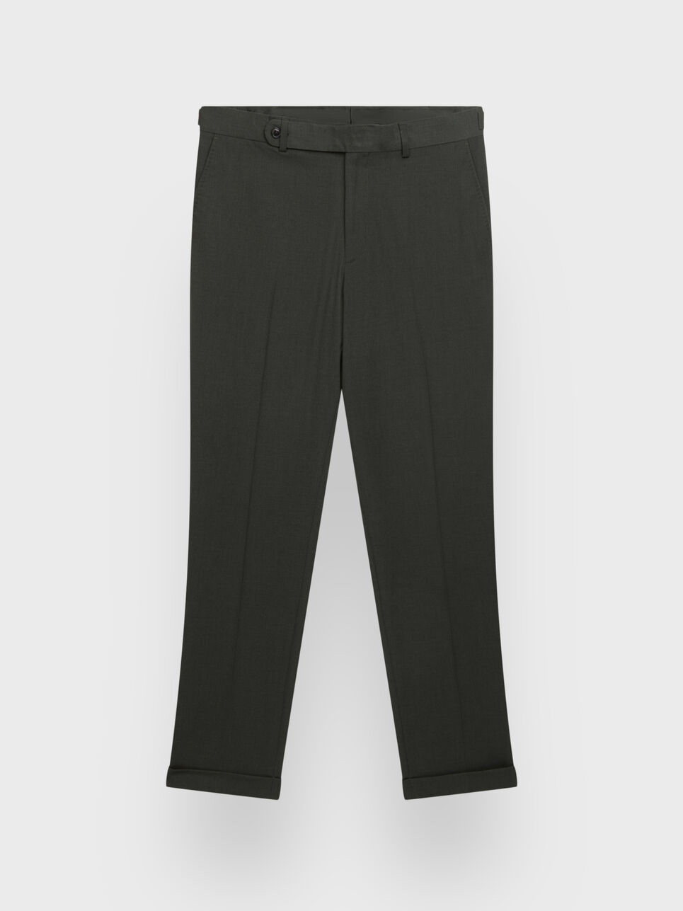 PANTALON NAPOLI TWILL