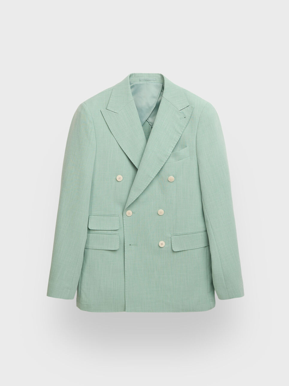 AMERICANA CAPOLUNGO BAMBU