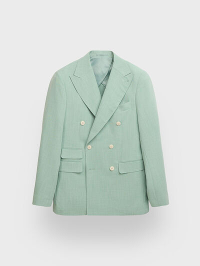 AMERICANA CAPOLUNGO BAMBU VERDE