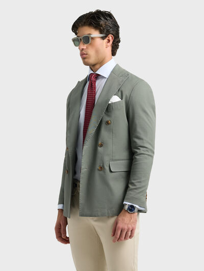 AMERICANA DOMENICO VERDE