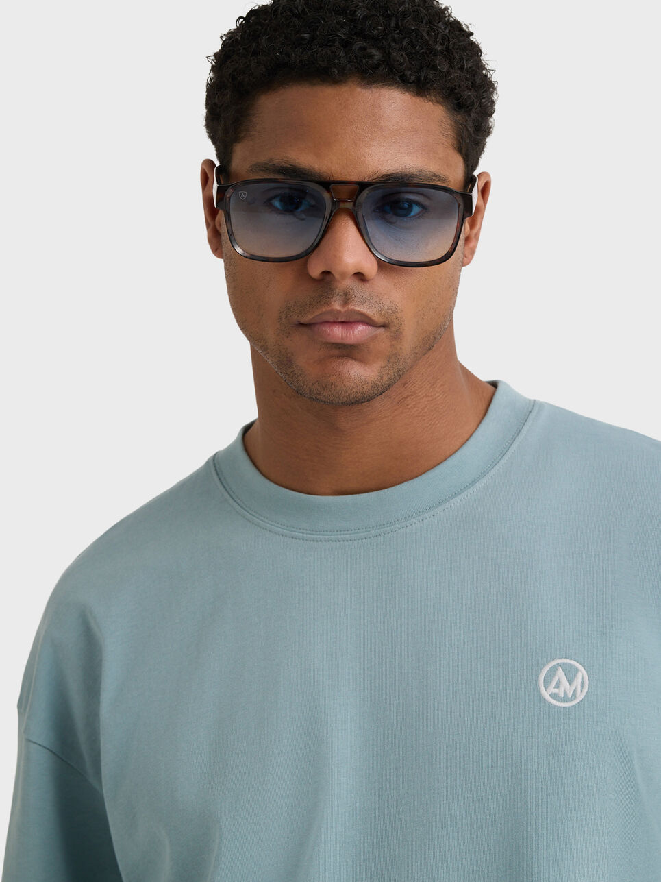 CAMISETA MUSIC