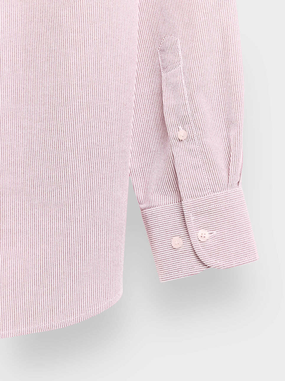 CAMISA OXFORD MIL RAYAS