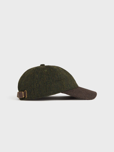 GORRA ESPIGA