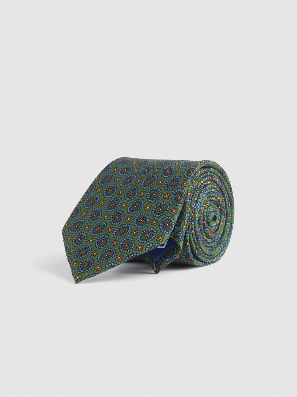 CORBATA PRINTED