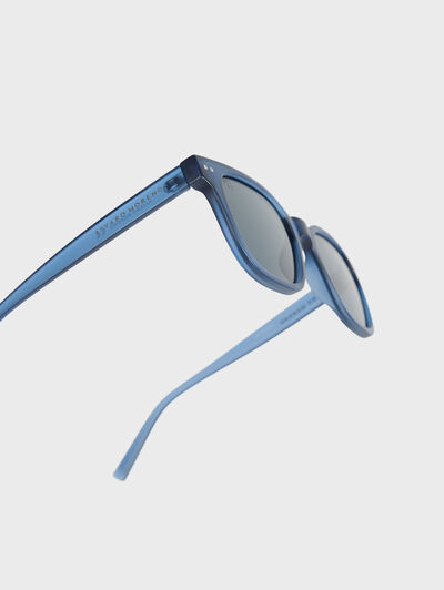 GAFAS CITY AZUL