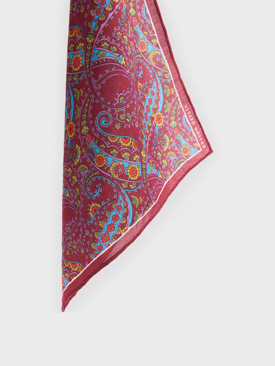 PAÑUELO PRINTED
