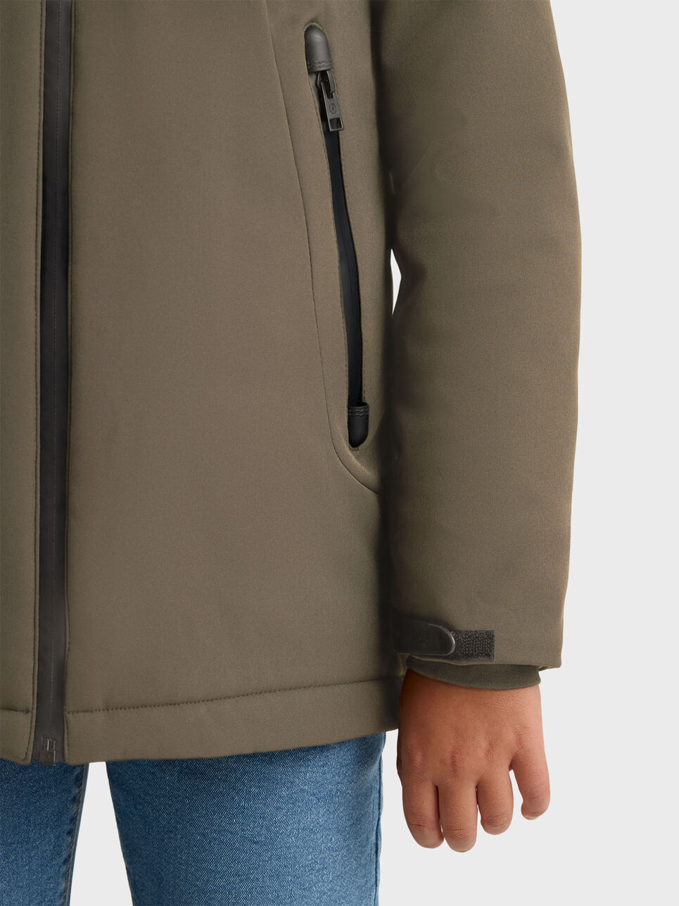 PARKA SKYWALKER KIDS