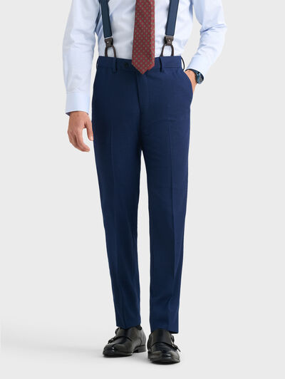 PANTALON BIRDEYE AZUL